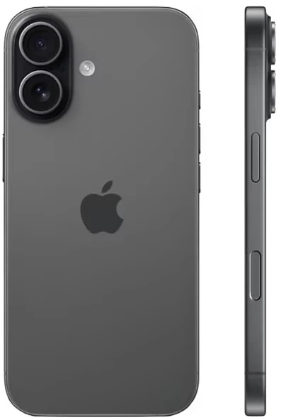 Apple iPhone 17 256 GB Siyah (İthalatçı Garantili) - Resim 3