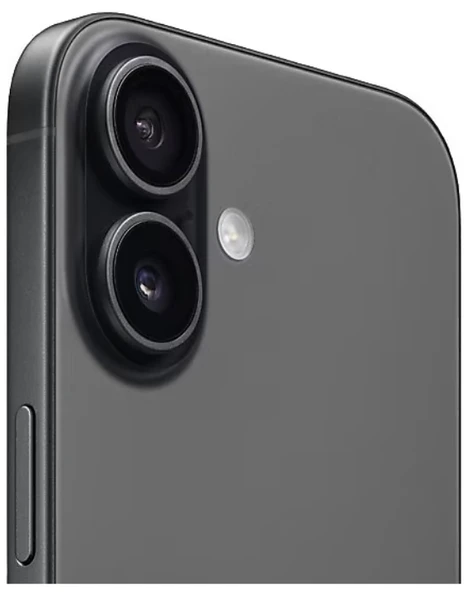 Apple iPhone 17 256 GB Siyah (İthalatçı Garantili) - Resim 4