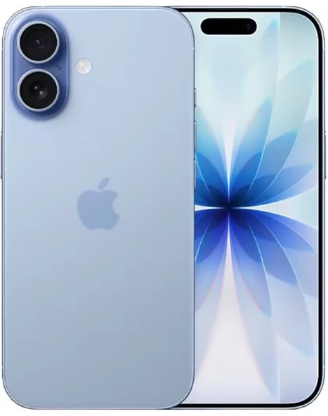Apple iPhone 17 256 GB Siyah (İthalatçı Garantili)