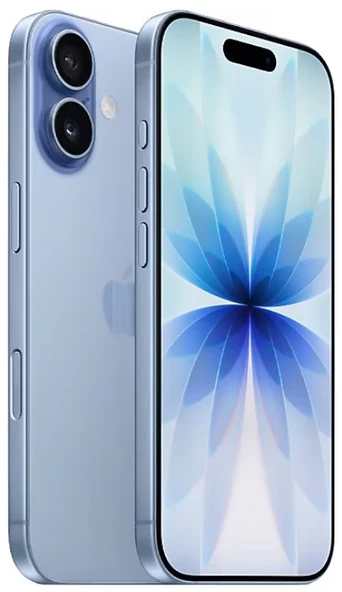Apple iPhone 17 256 GB Siyah (İthalatçı Garantili) - Resim 2