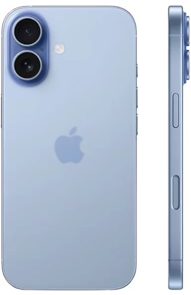 Apple iPhone 17 256 GB Siyah (İthalatçı Garantili) - Resim 3