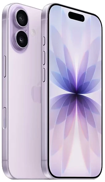 Apple iPhone 17 256 GB Siyah (İthalatçı Garantili) - Resim 2